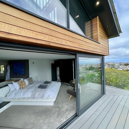 Uno St Ives - Luxury Serviced Accommodation Zewnętrze zdjęcie
