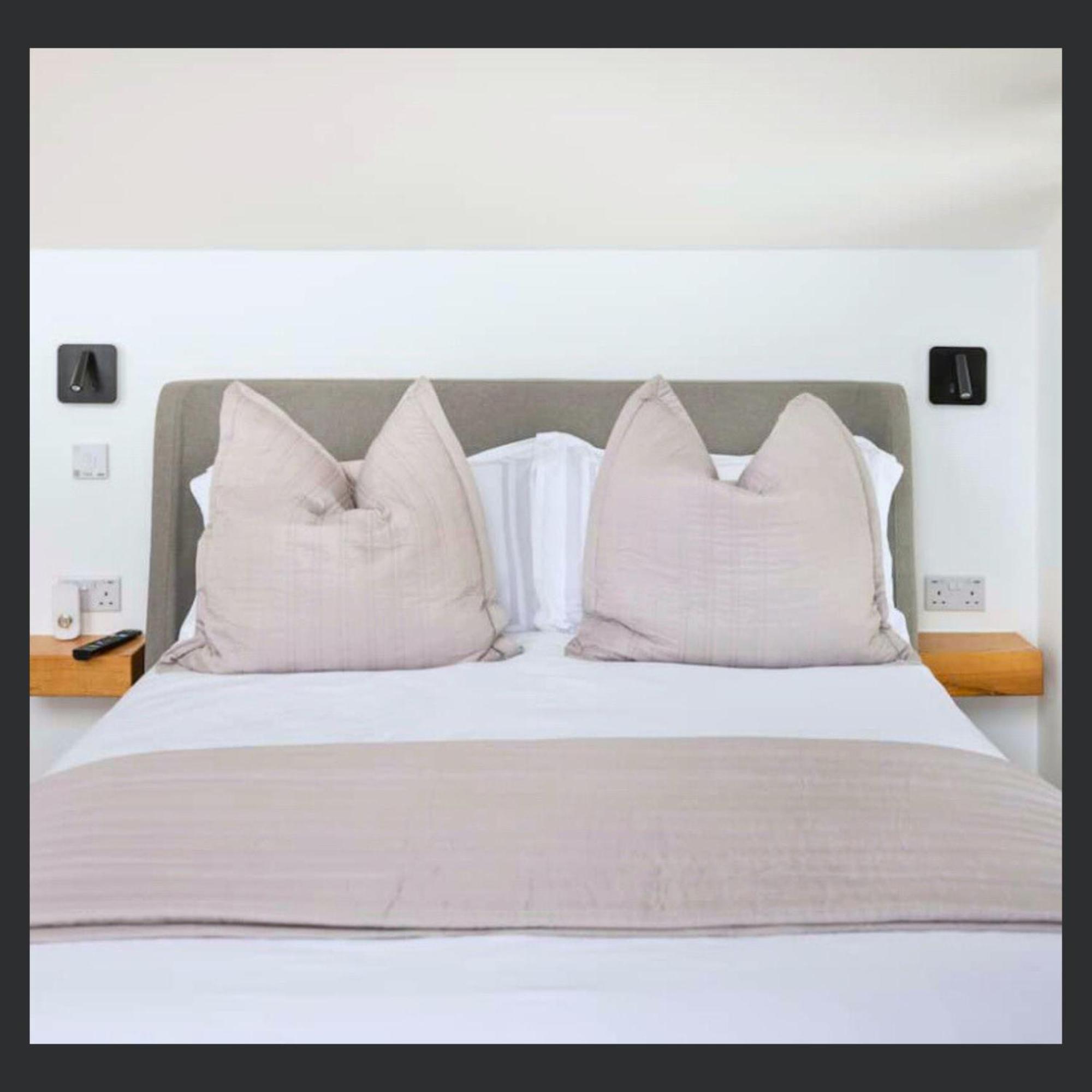 Uno St Ives - Luxury Serviced Accommodation Zewnętrze zdjęcie