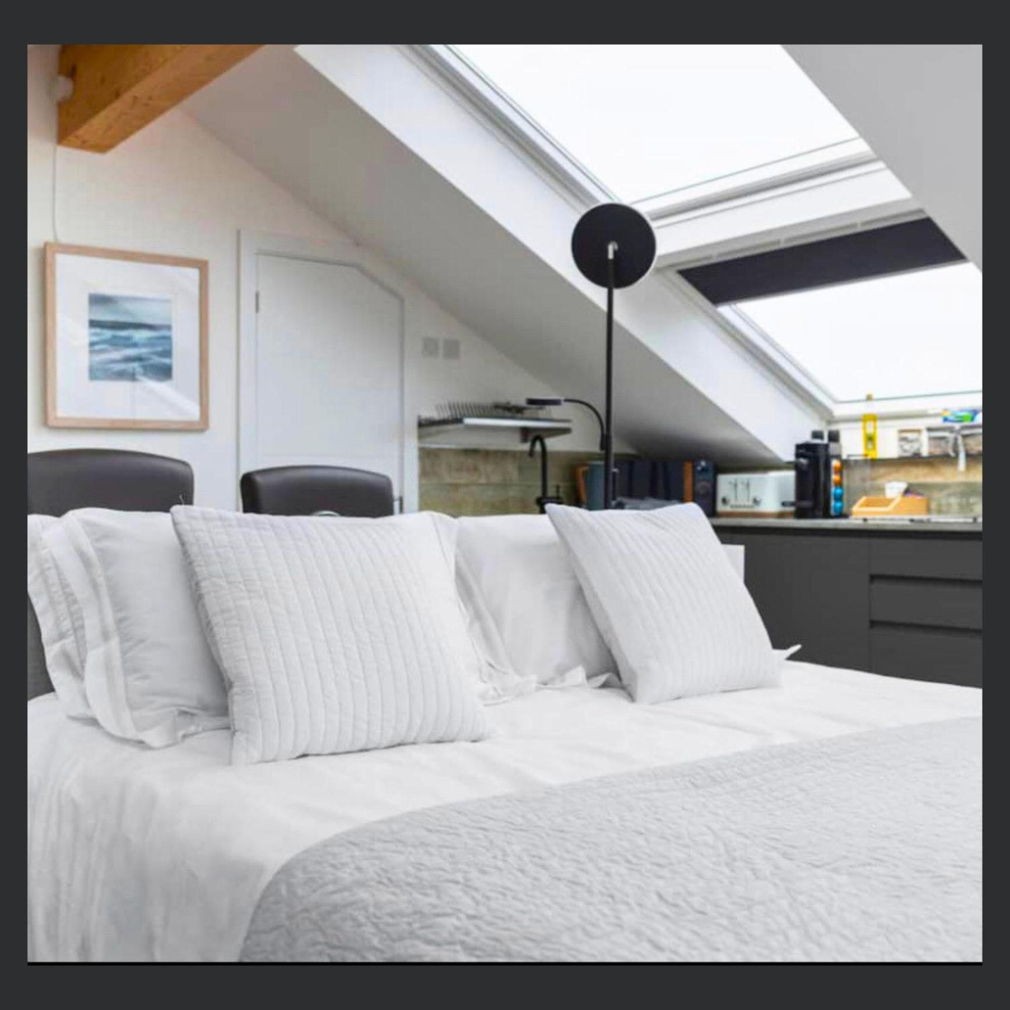 Uno St Ives - Luxury Serviced Accommodation Pokój zdjęcie